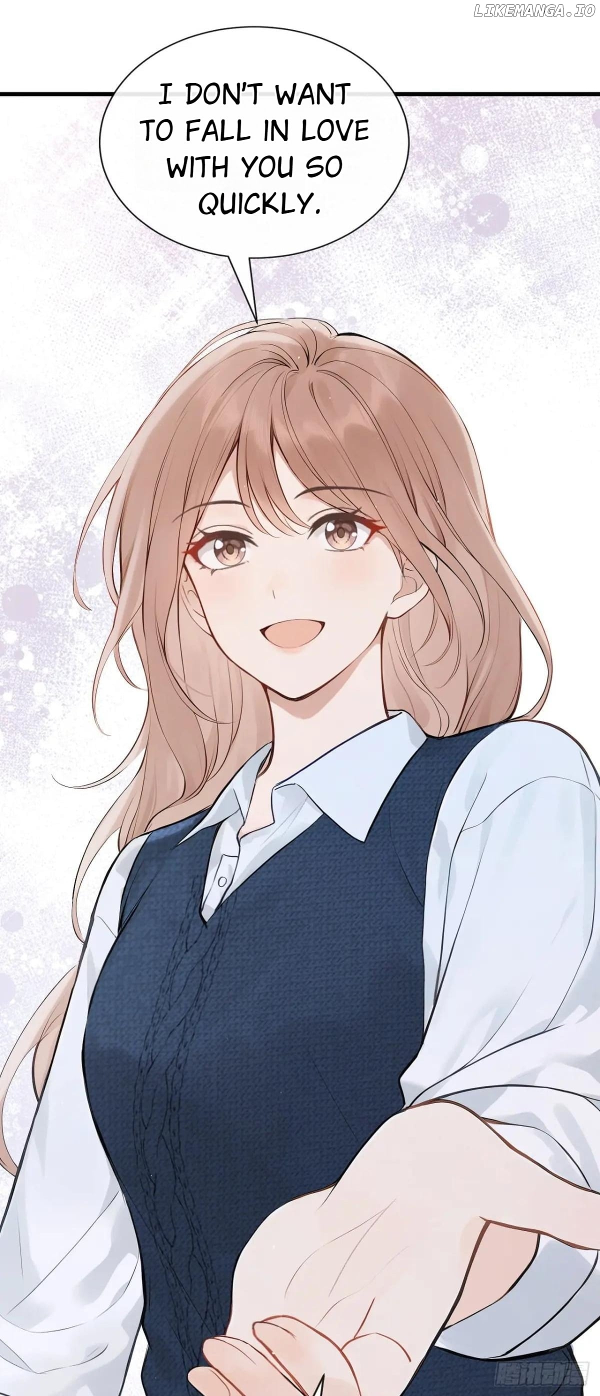 Living Together Just To Guide You Chapter 91 - page 46